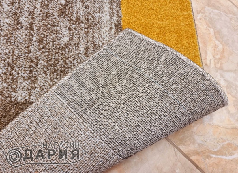 Тъкан килим MAGNOLIA 986 beige